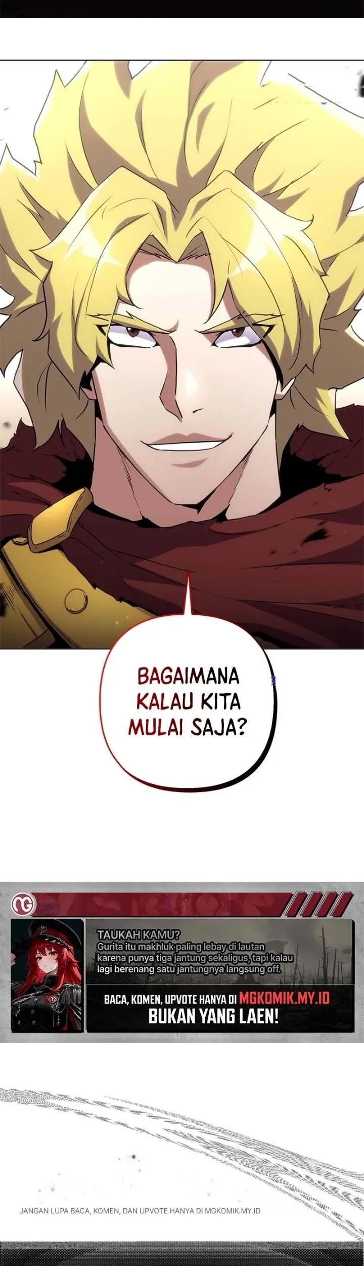 Surviving In An Action Manhwa Chapter 40 Gambar 74