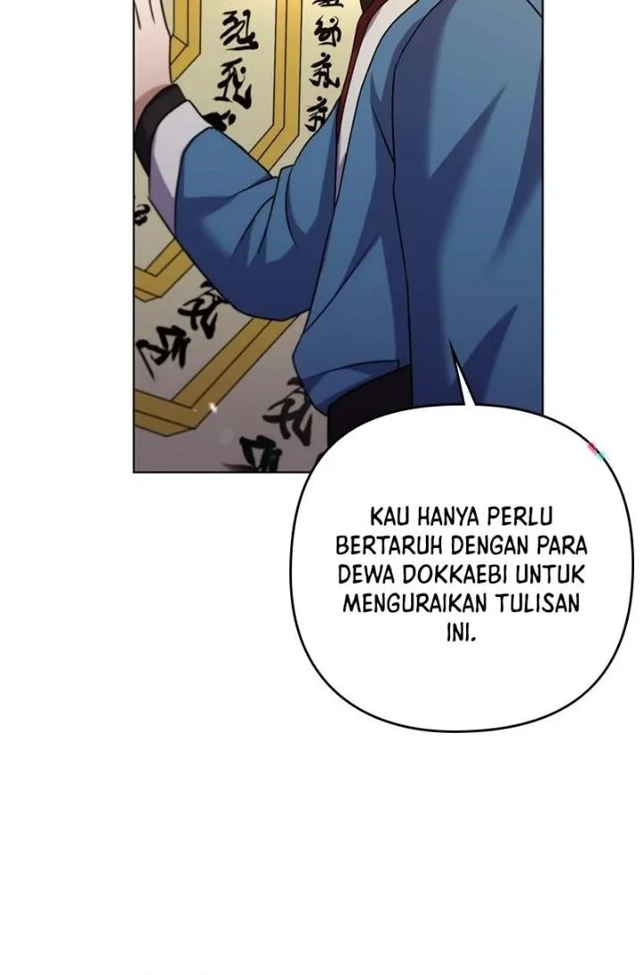 Surviving In An Action Manhwa Chapter 40 Gambar 11