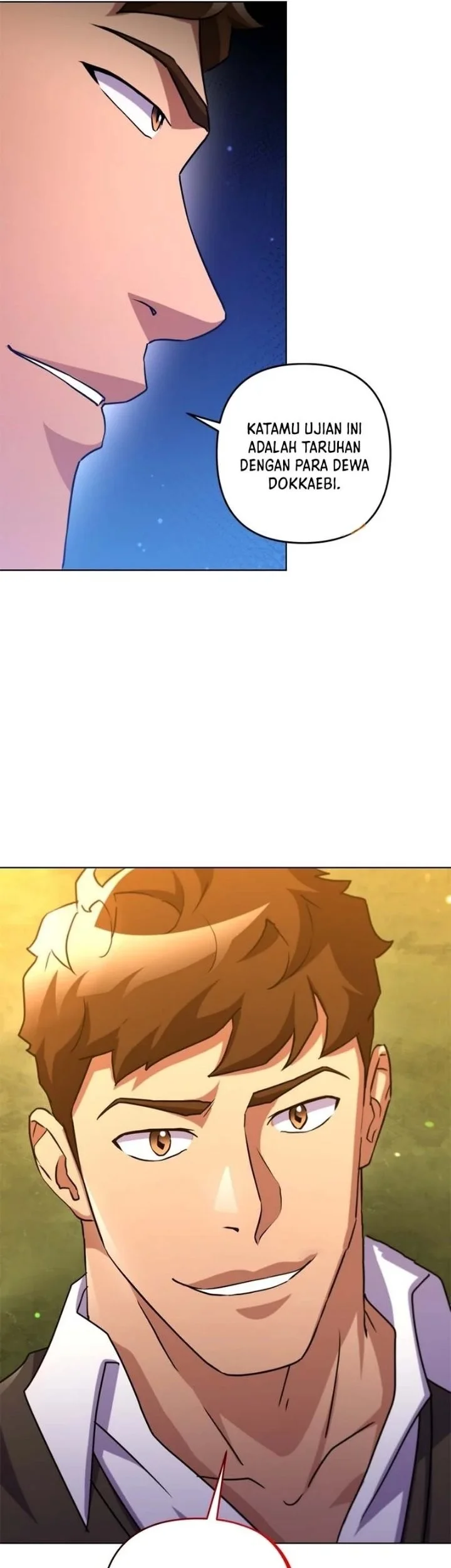 Surviving In An Action Manhwa Chapter 40 Gambar 16