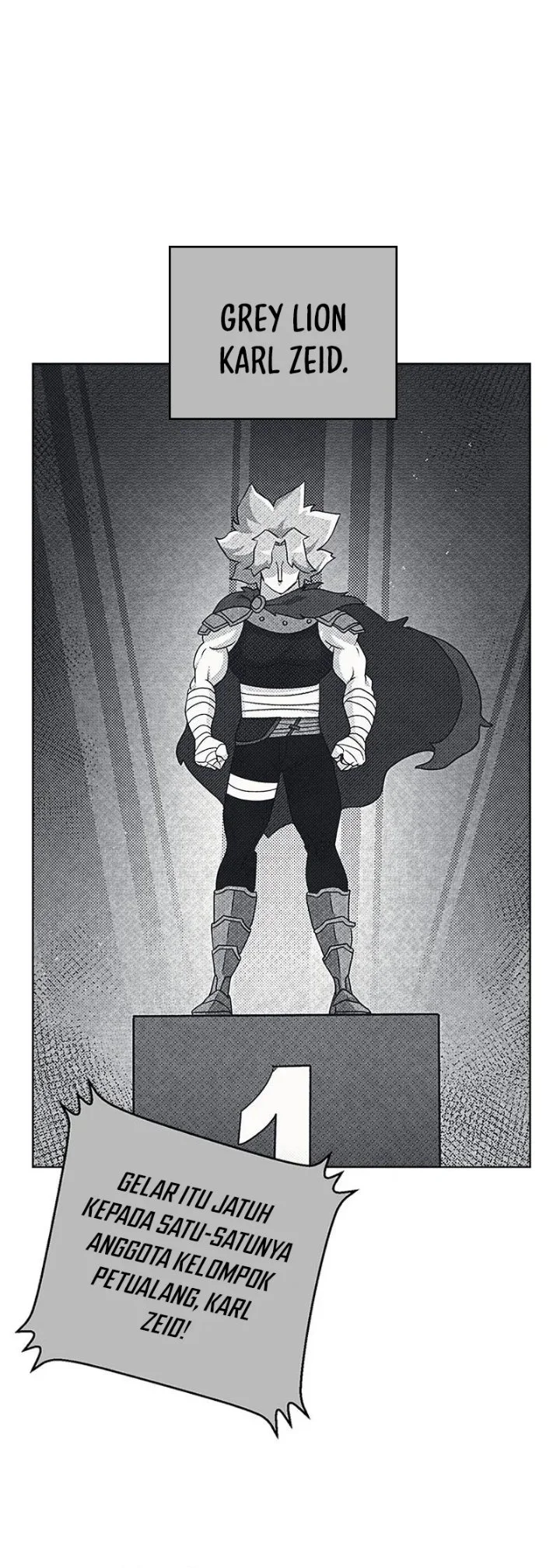Surviving In An Action Manhwa Chapter 41 Gambar 16