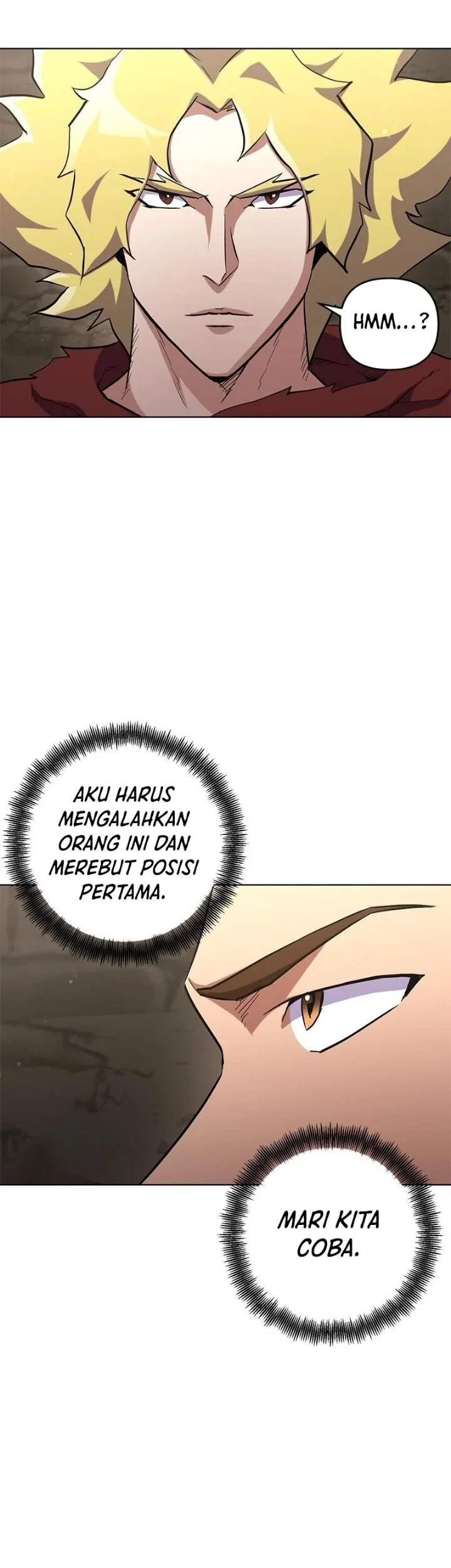 Surviving In An Action Manhwa Chapter 41 Gambar 21