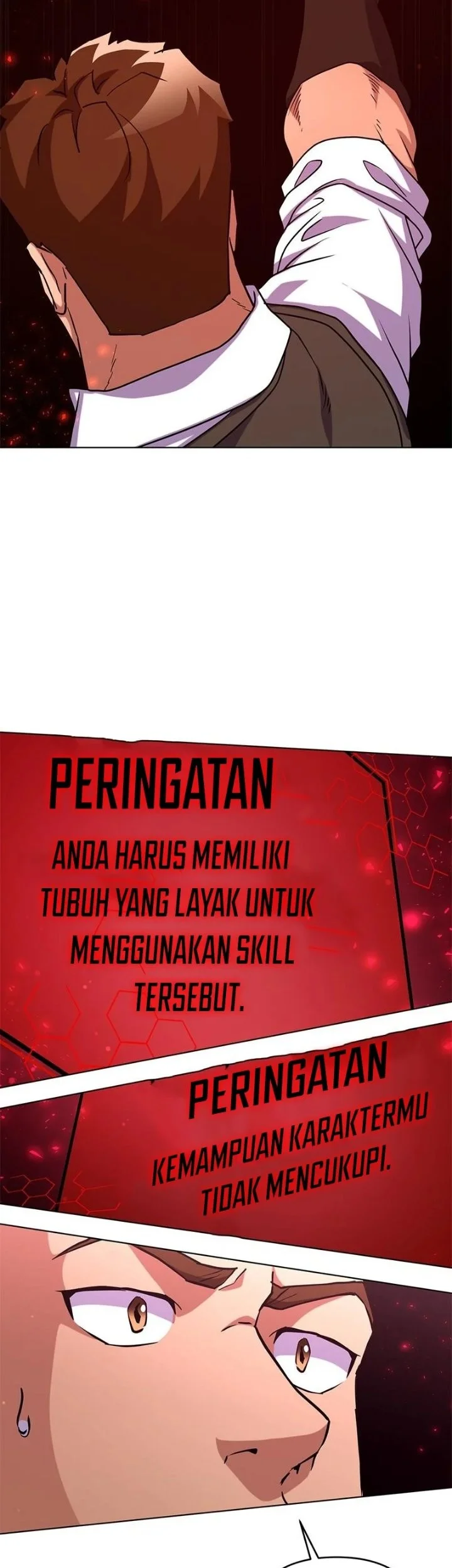 Surviving In An Action Manhwa Chapter 41 Gambar 25
