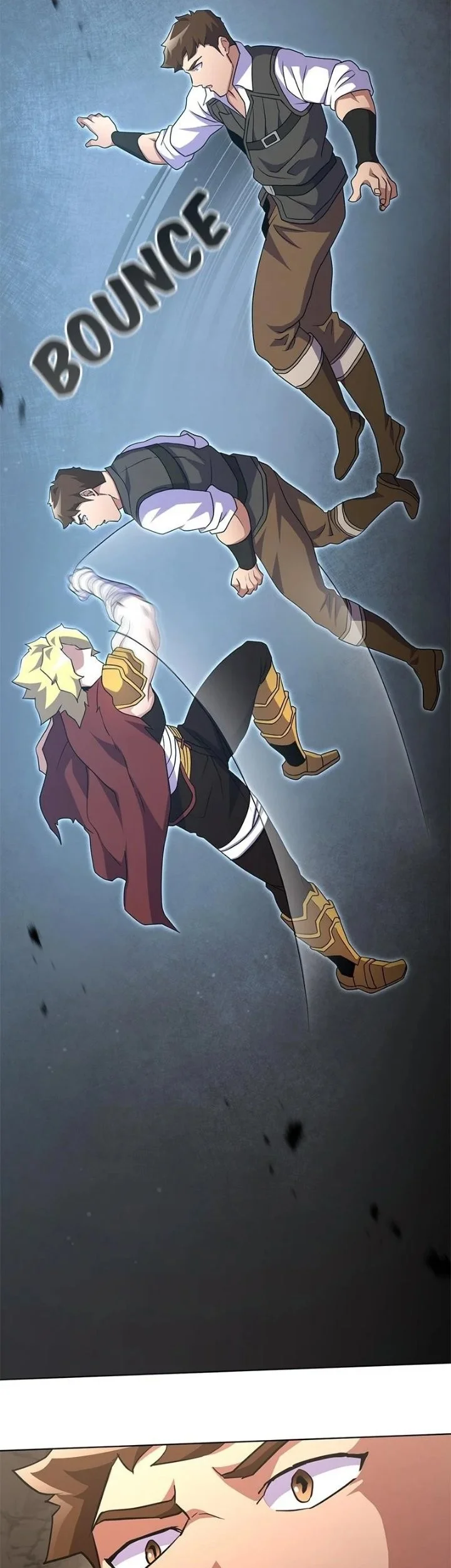 Surviving In An Action Manhwa Chapter 41 Gambar 37
