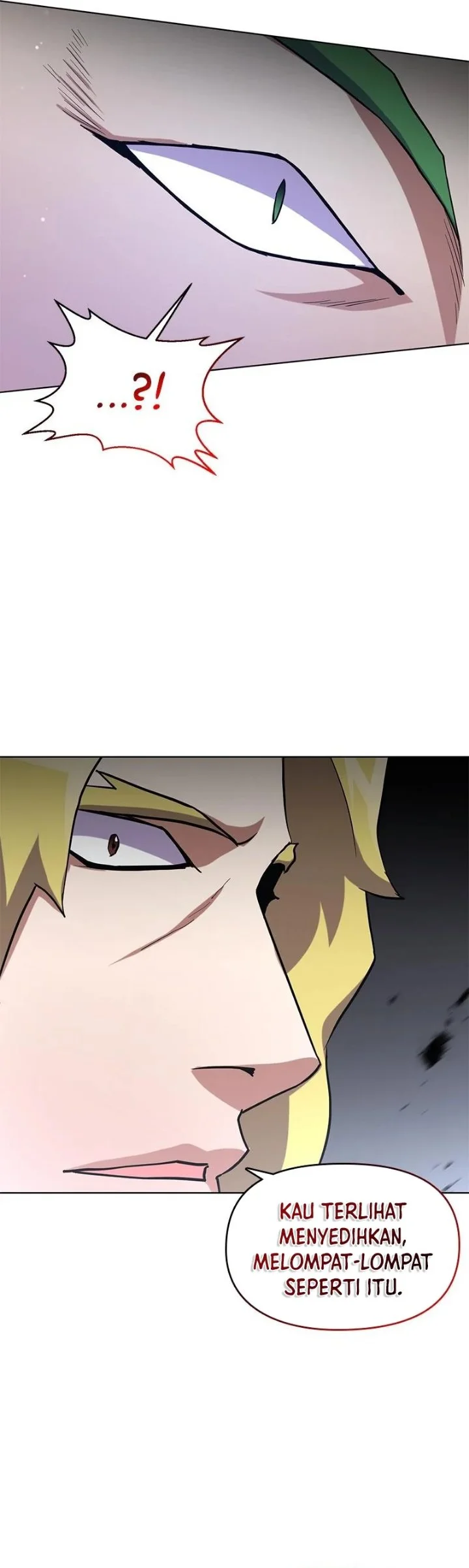 Surviving In An Action Manhwa Chapter 41 Gambar 43