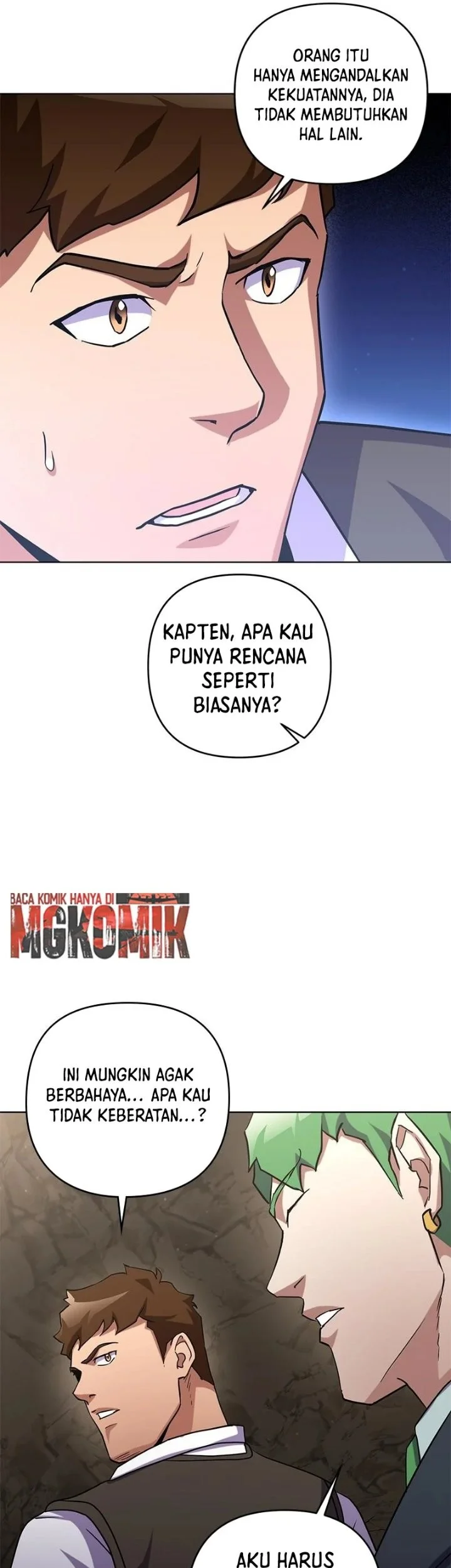 Surviving In An Action Manhwa Chapter 41 Gambar 56