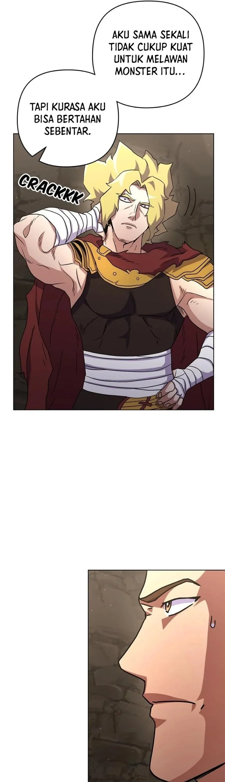 Surviving In An Action Manhwa Chapter 41 Gambar 58