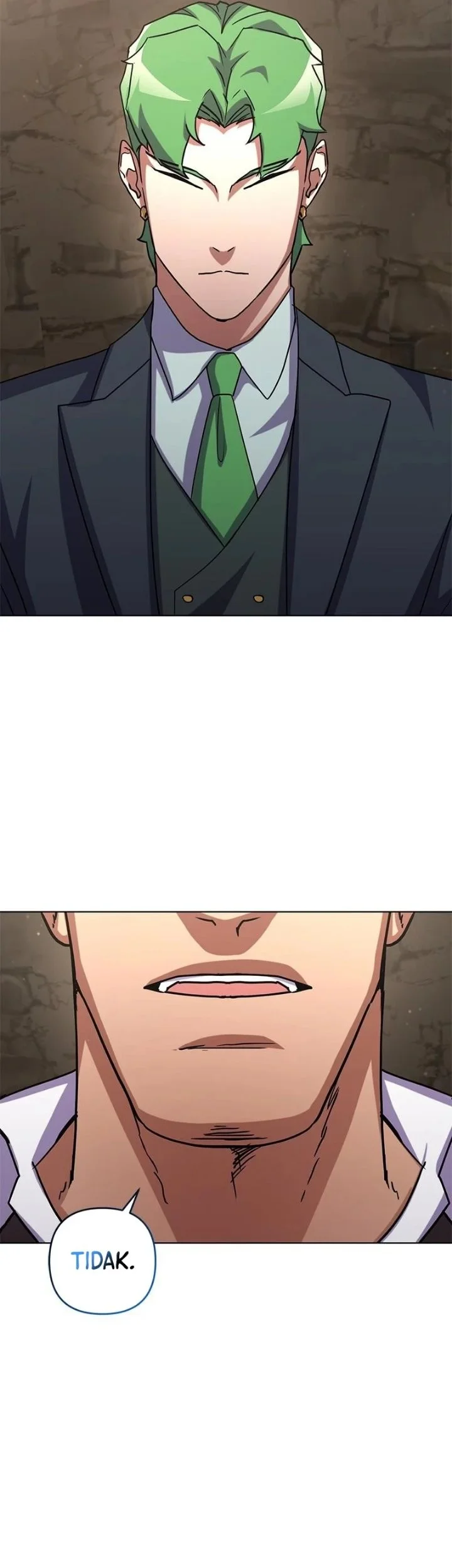 Surviving In An Action Manhwa Chapter 41 Gambar 60