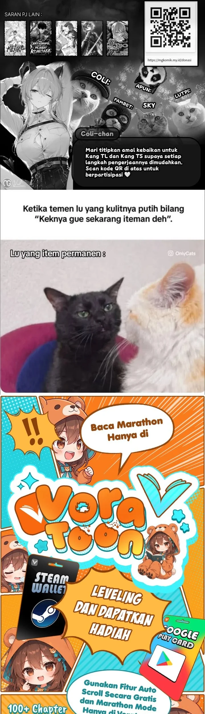 Surviving In An Action Manhwa Chapter 41 Gambar 69