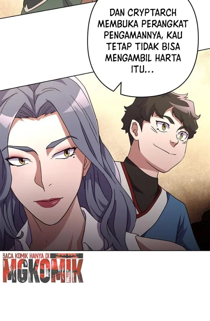Surviving In An Action Manhwa Chapter 41 Gambar 7