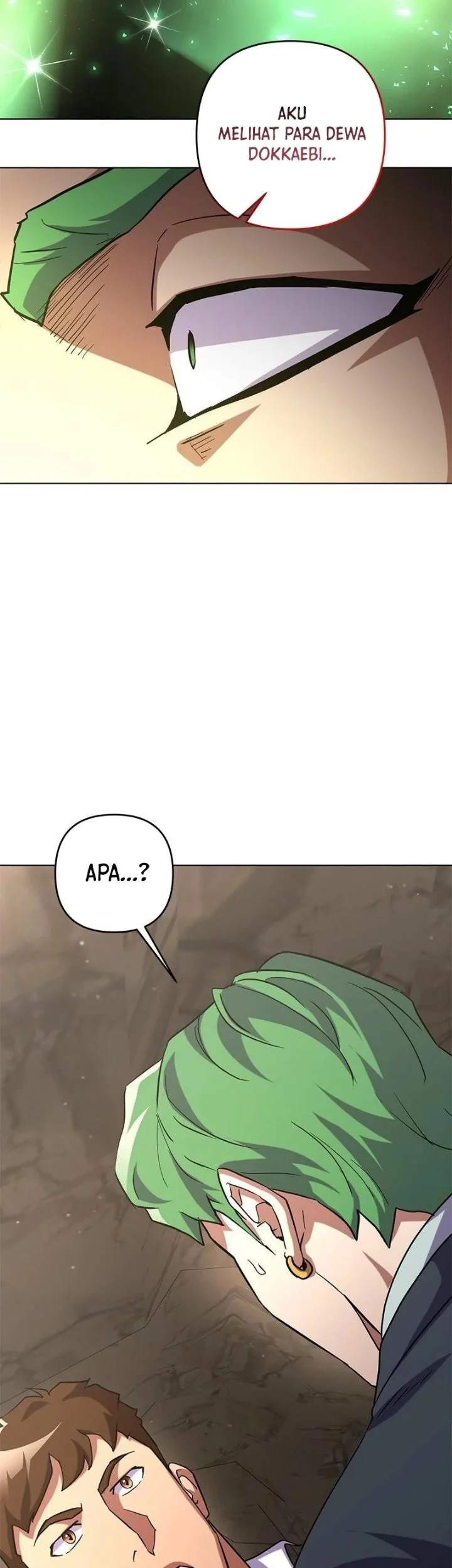Surviving In An Action Manhwa Chapter 42 Gambar 22