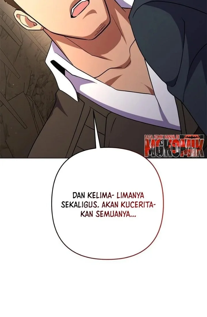 Surviving In An Action Manhwa Chapter 42 Gambar 23