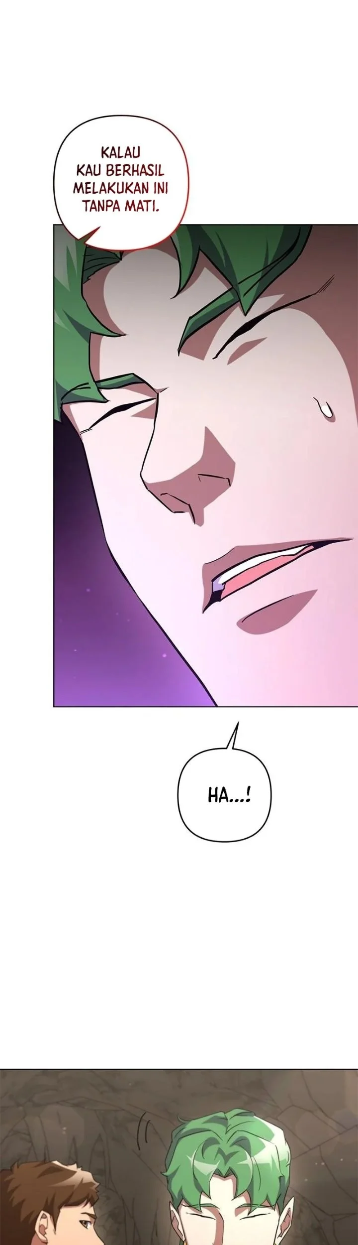 Surviving In An Action Manhwa Chapter 42 Gambar 24