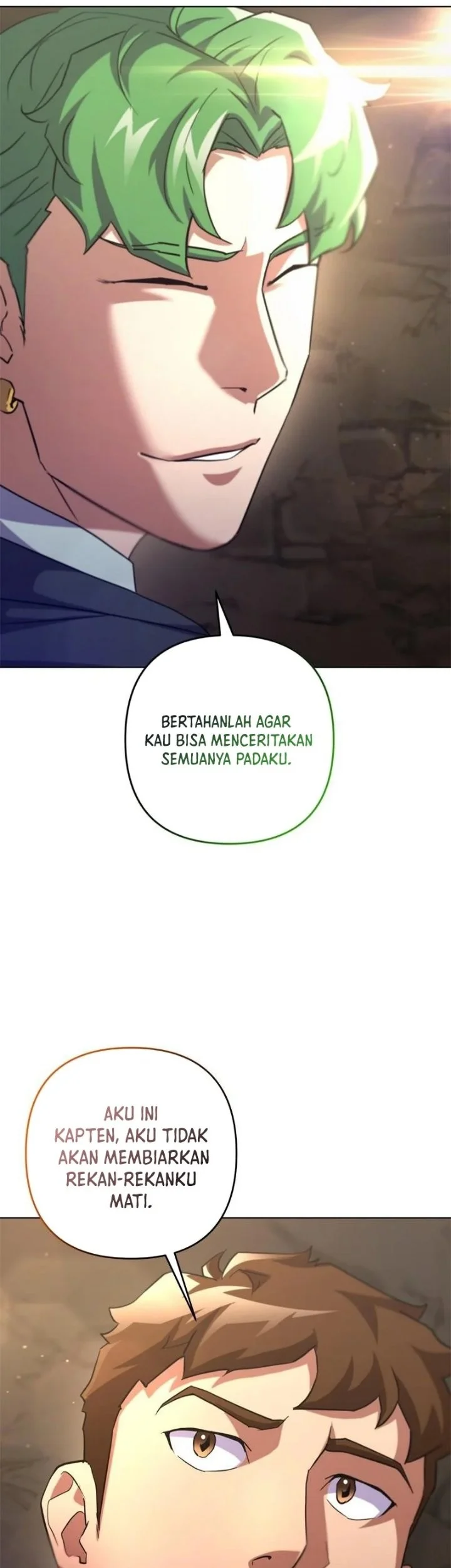 Surviving In An Action Manhwa Chapter 42 Gambar 26