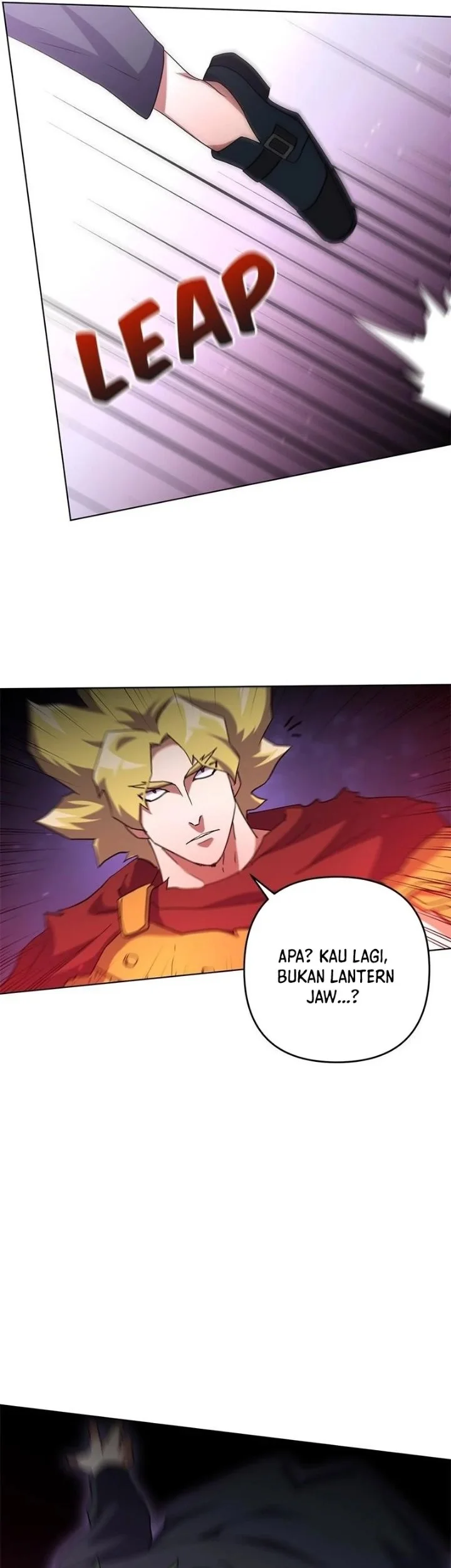 Surviving In An Action Manhwa Chapter 42 Gambar 30