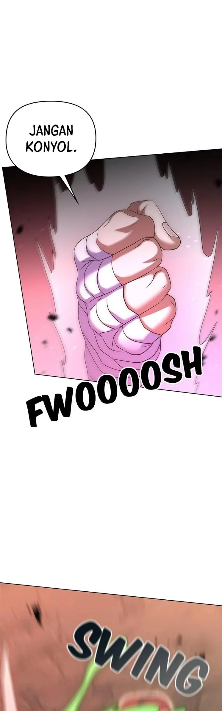 Surviving In An Action Manhwa Chapter 42 Gambar 32