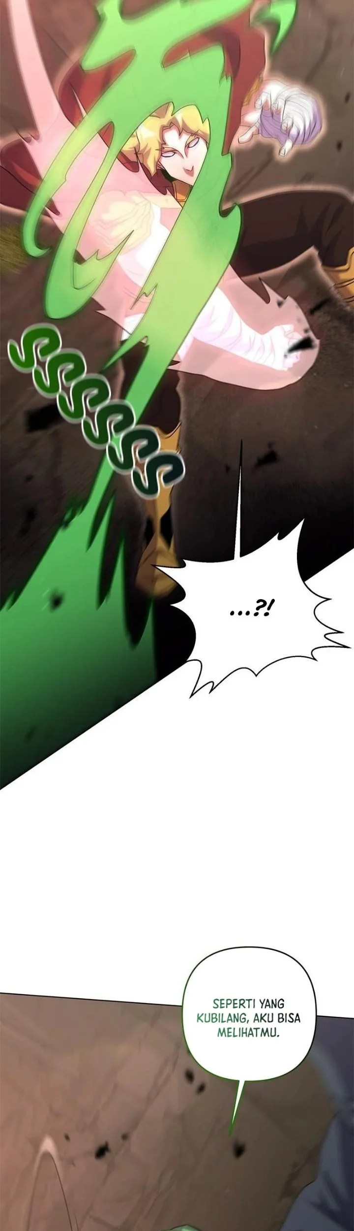 Surviving In An Action Manhwa Chapter 42 Gambar 33