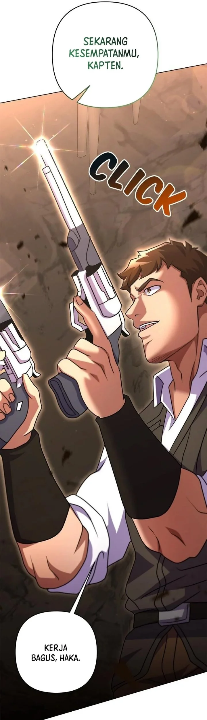 Surviving In An Action Manhwa Chapter 42 Gambar 47