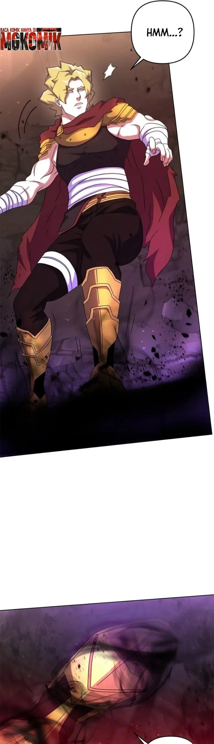 Surviving In An Action Manhwa Chapter 42 Gambar 49