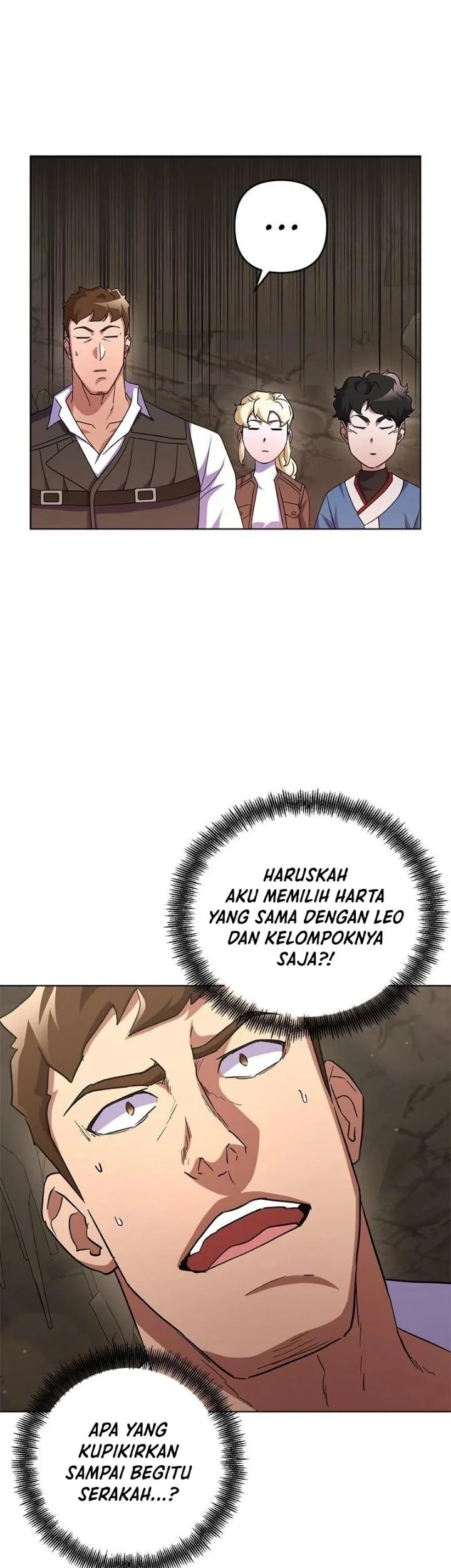 Surviving In An Action Manhwa Chapter 42 Gambar 3