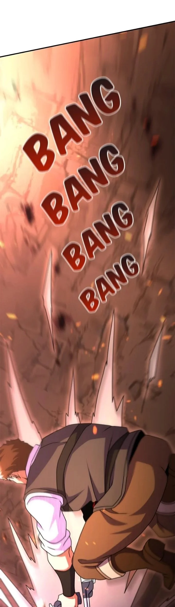 Surviving In An Action Manhwa Chapter 42 Gambar 55
