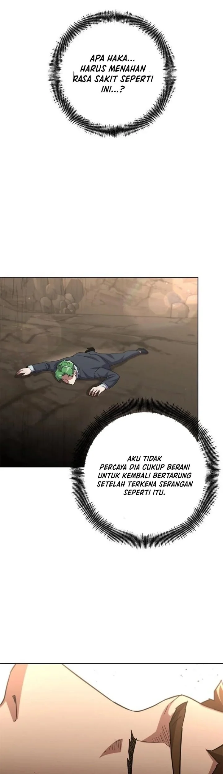 Surviving In An Action Manhwa Chapter 42 Gambar 63