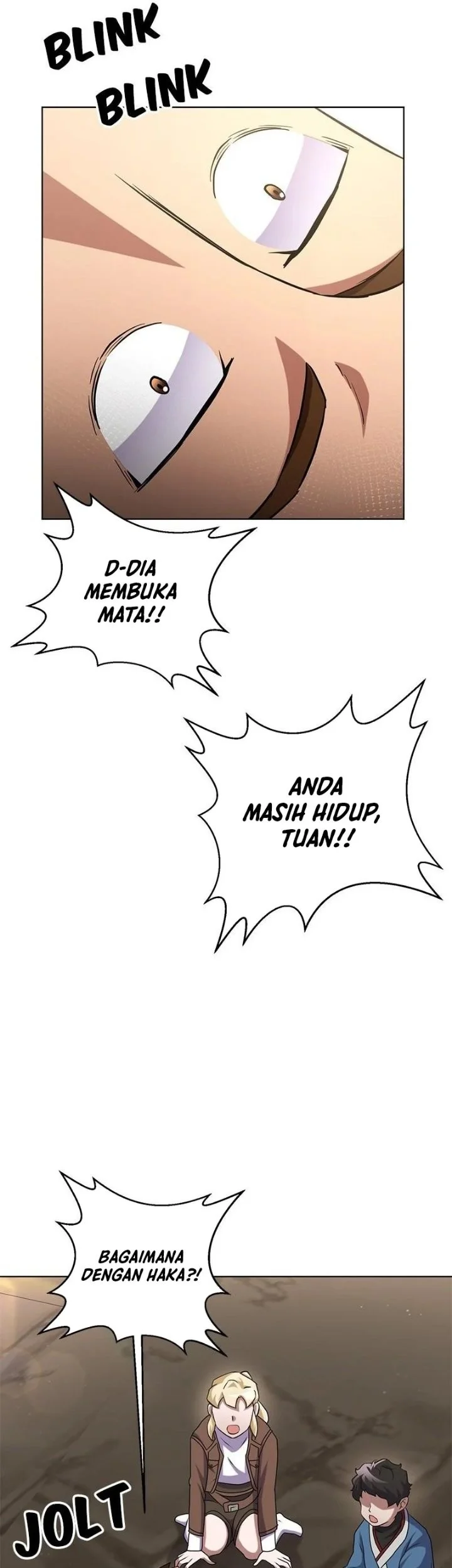Surviving In An Action Manhwa Chapter 42 Gambar 67