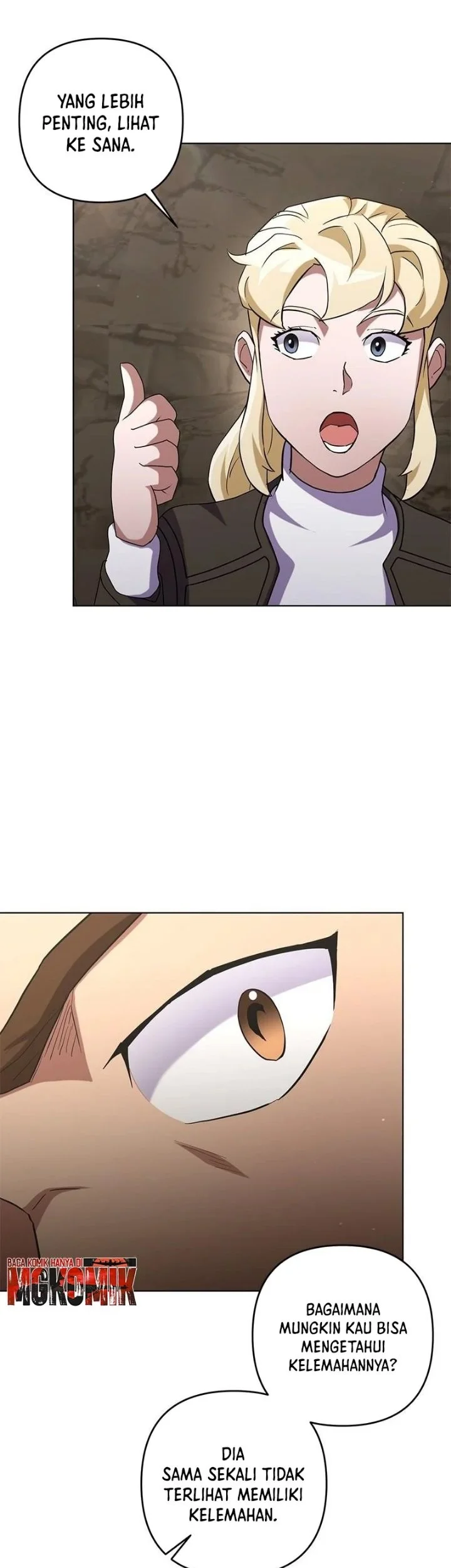 Surviving In An Action Manhwa Chapter 42 Gambar 69