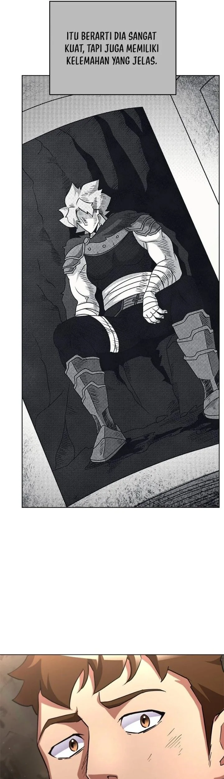 Surviving In An Action Manhwa Chapter 42 Gambar 73