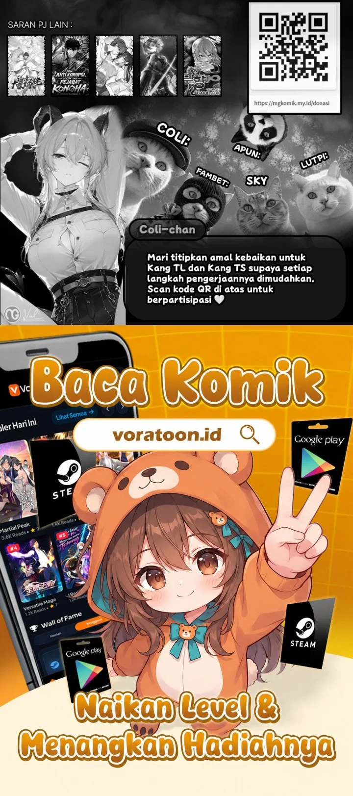 Surviving In An Action Manhwa Chapter 42 Gambar 81