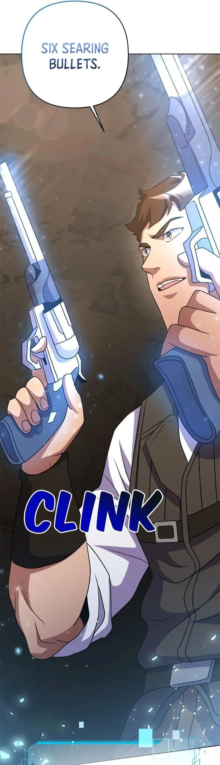 Surviving In An Action Manhwa Chapter 42 Gambar 7