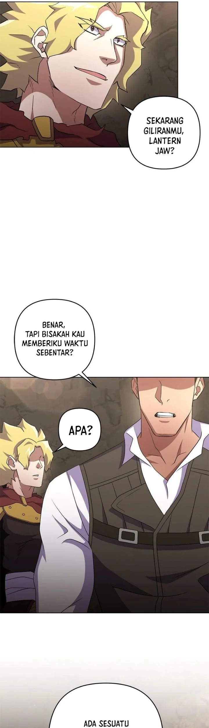 Surviving In An Action Manhwa Chapter 42 Gambar 9