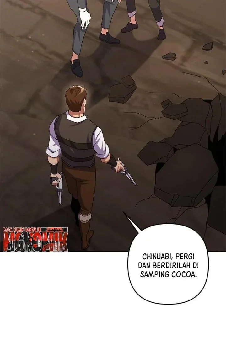 Surviving In An Action Manhwa Chapter 42 Gambar 13