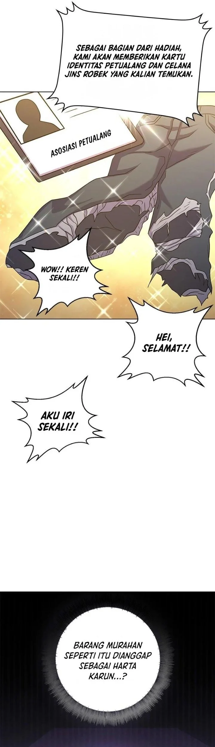 Surviving In An Action Manhwa Chapter 43 Gambar 19