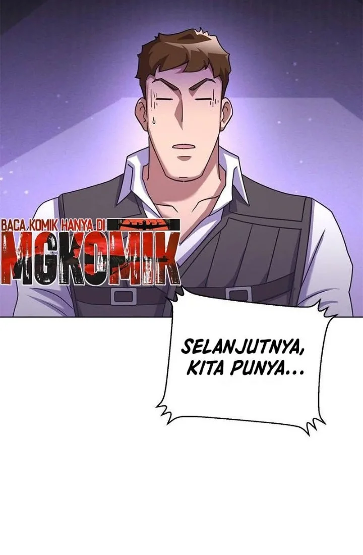 Surviving In An Action Manhwa Chapter 43 Gambar 20