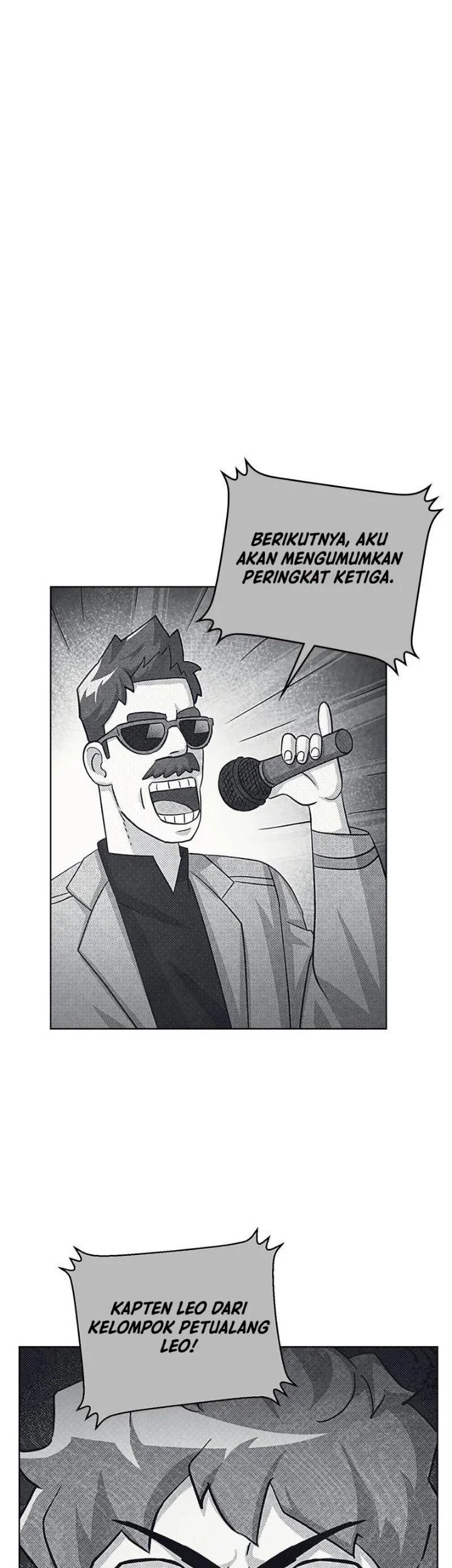 Surviving In An Action Manhwa Chapter 43 Gambar 21