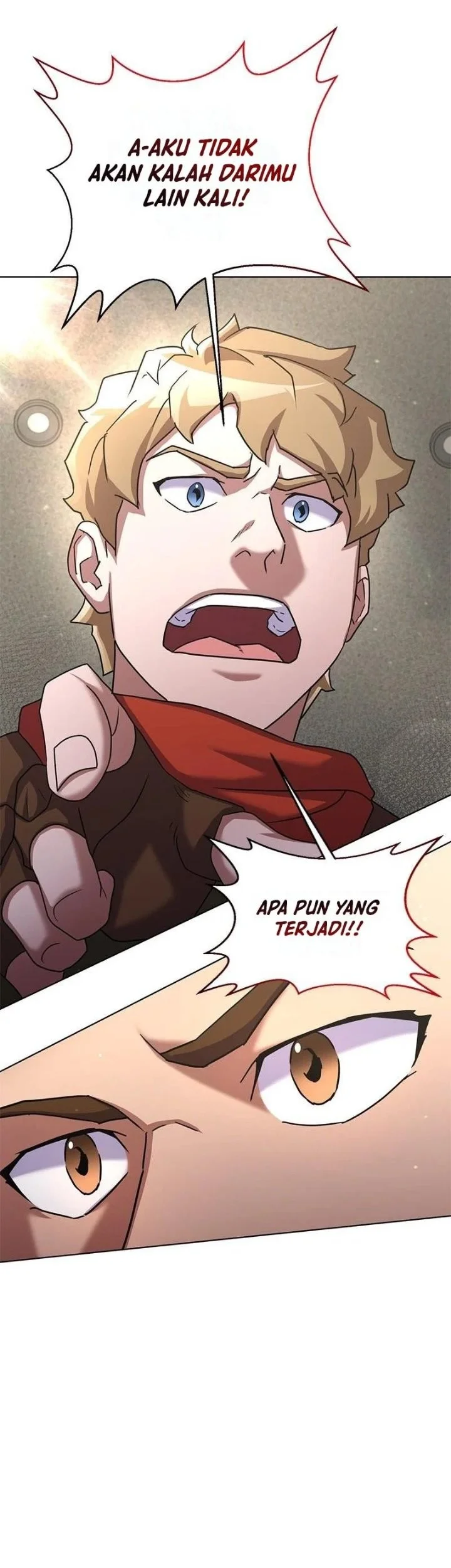 Surviving In An Action Manhwa Chapter 43 Gambar 28
