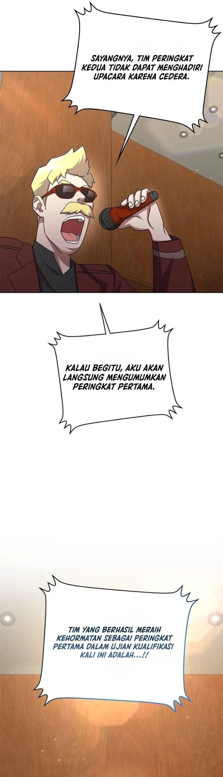 Surviving In An Action Manhwa Chapter 43 Gambar 32