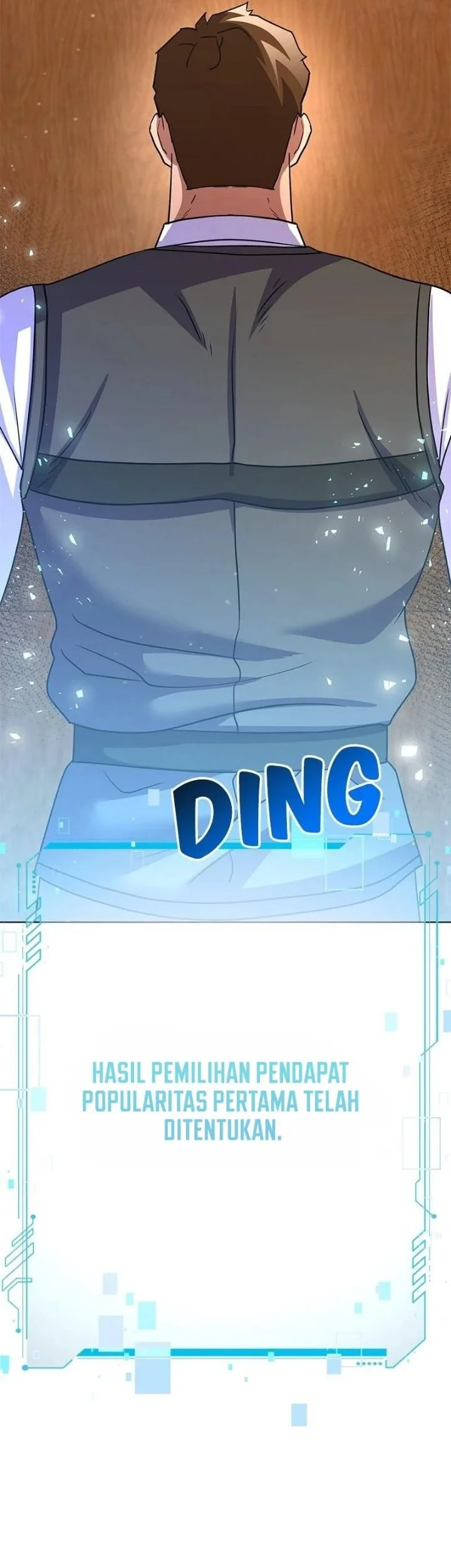 Surviving In An Action Manhwa Chapter 43 Gambar 34