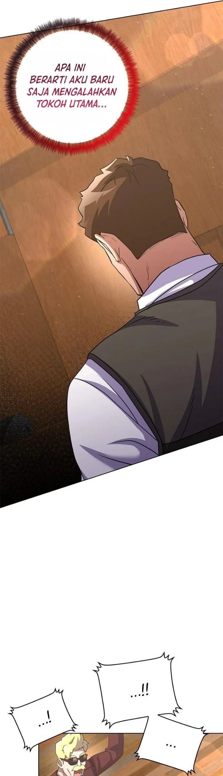 Surviving In An Action Manhwa Chapter 43 Gambar 44