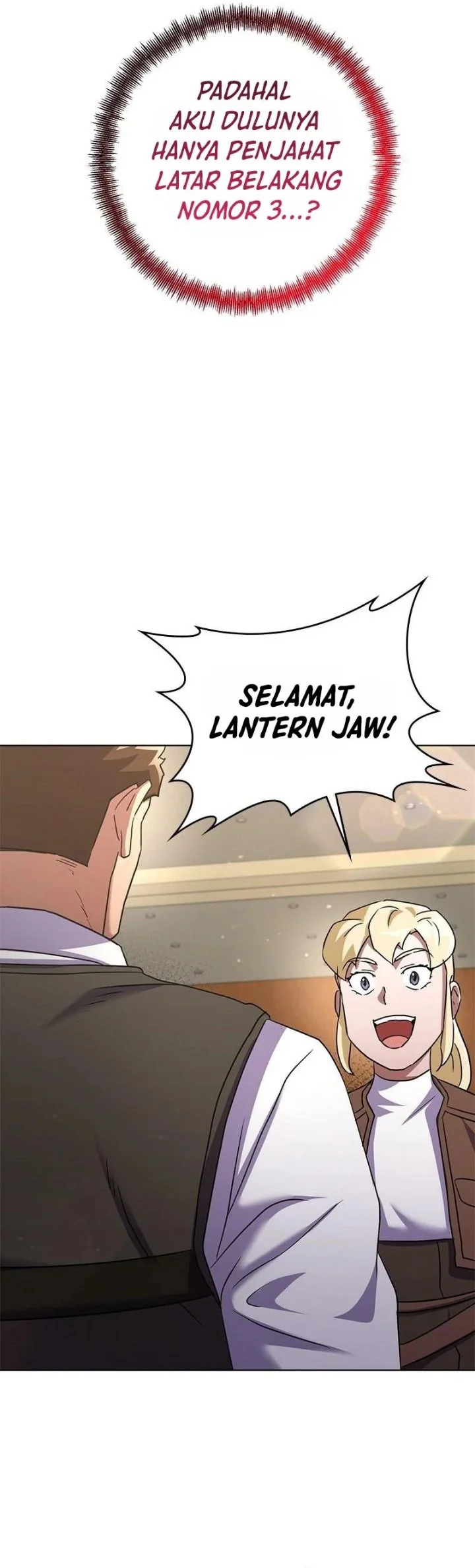 Surviving In An Action Manhwa Chapter 43 Gambar 46