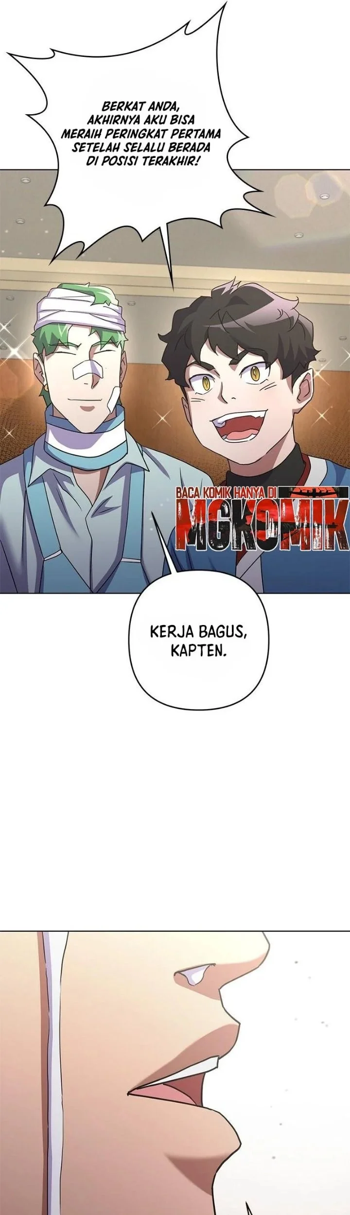 Surviving In An Action Manhwa Chapter 43 Gambar 47