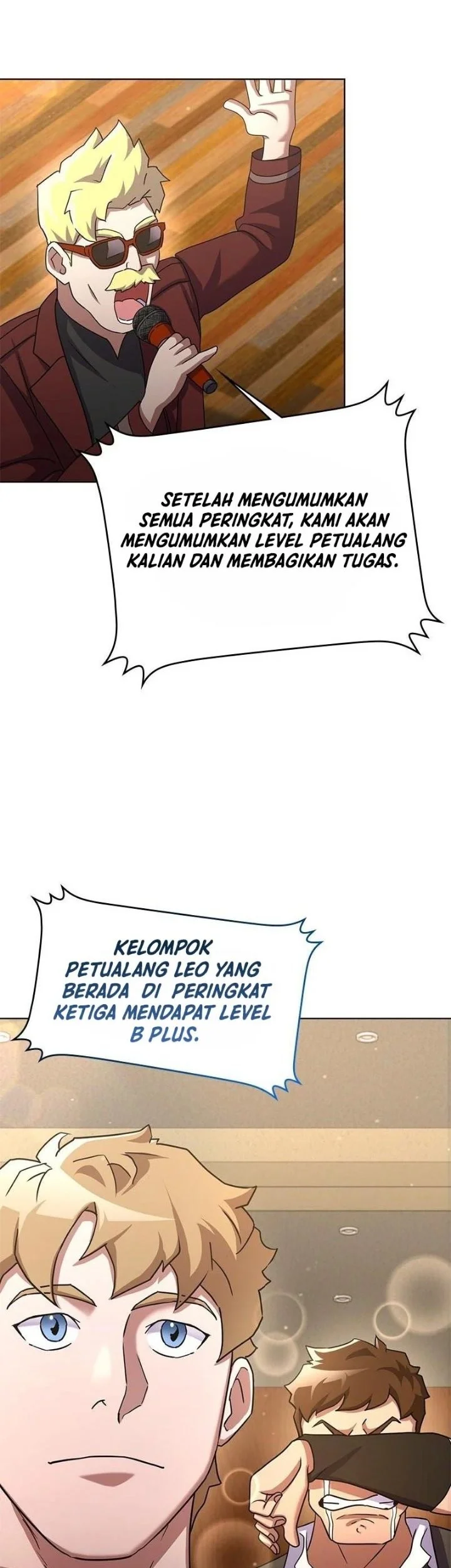Surviving In An Action Manhwa Chapter 43 Gambar 55