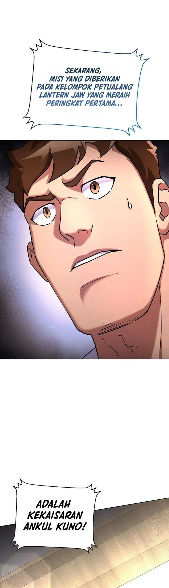 Surviving In An Action Manhwa Chapter 43 Gambar 59