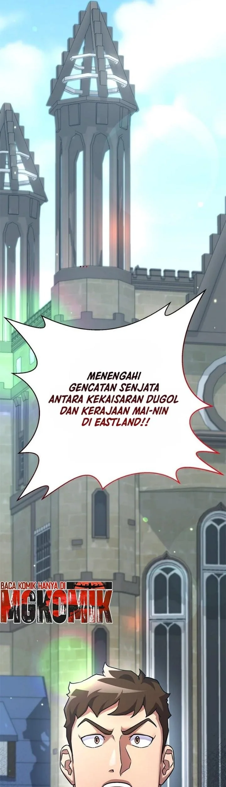 Surviving In An Action Manhwa Chapter 43 Gambar 65