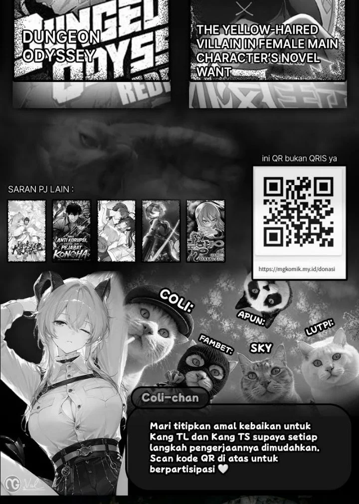 Surviving In An Action Manhwa Chapter 43 Gambar 70
