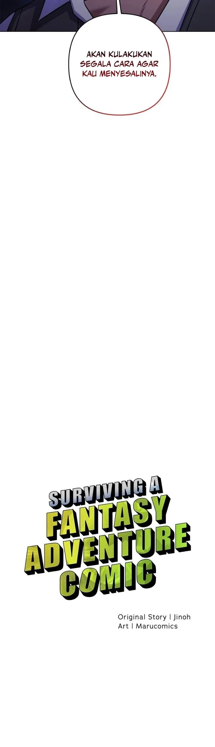 Surviving In An Action Manhwa Chapter 44 Gambar 19