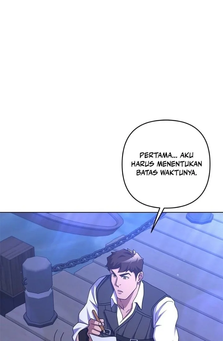 Surviving In An Action Manhwa Chapter 44 Gambar 20