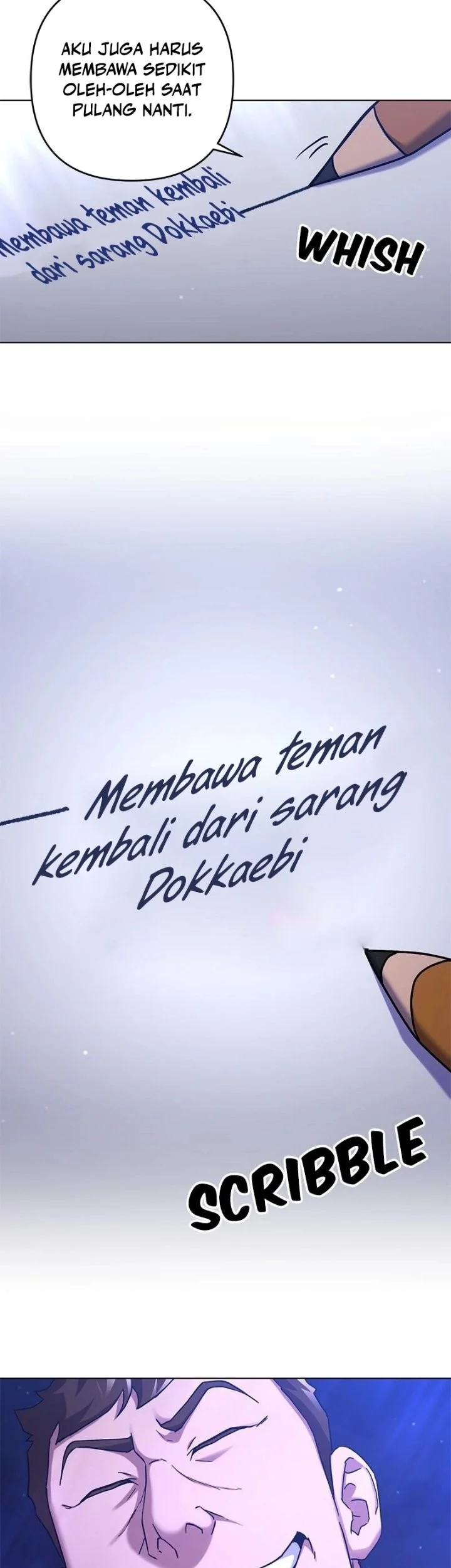 Surviving In An Action Manhwa Chapter 44 Gambar 23