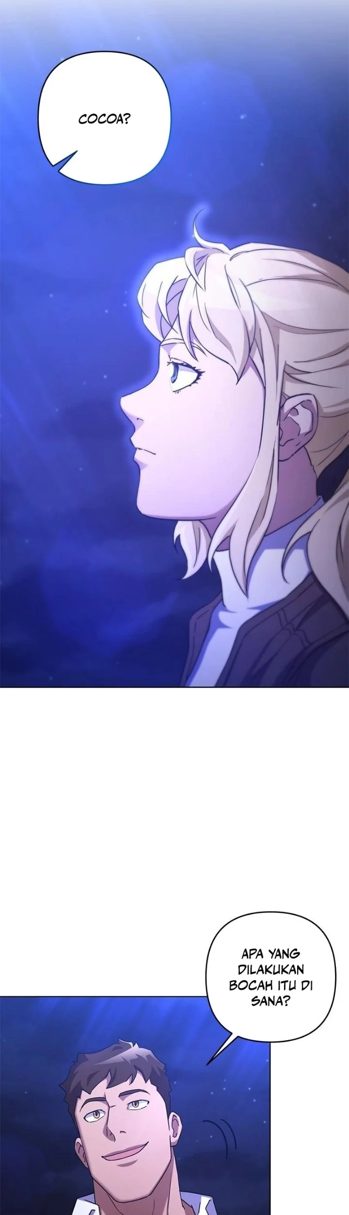 Surviving In An Action Manhwa Chapter 44 Gambar 27