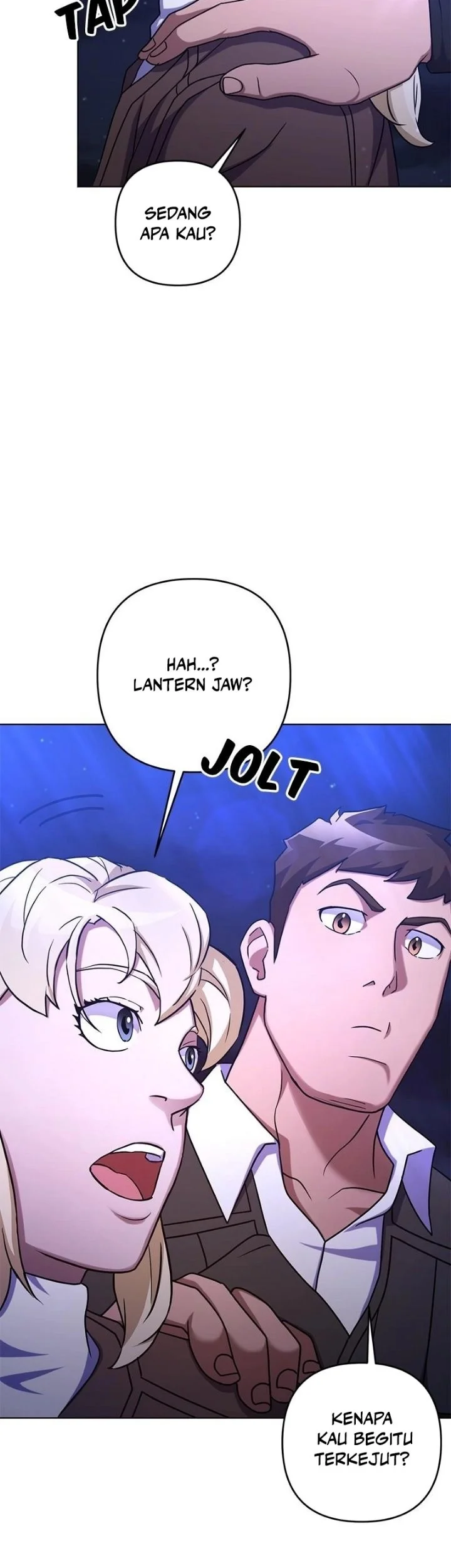 Surviving In An Action Manhwa Chapter 44 Gambar 29